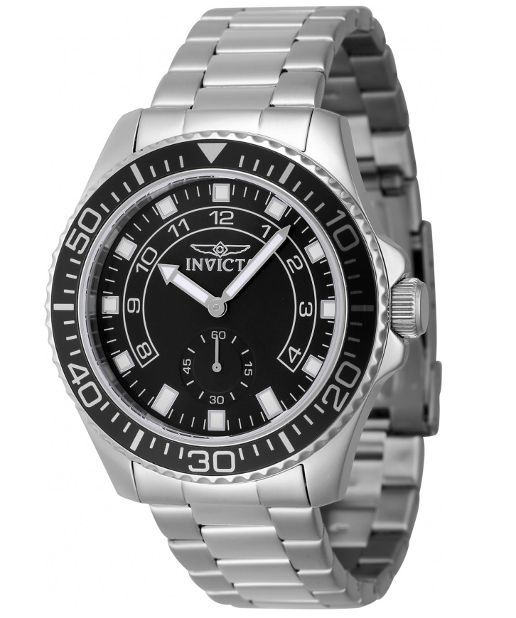 Наручные часы мужские INVICTA 47125