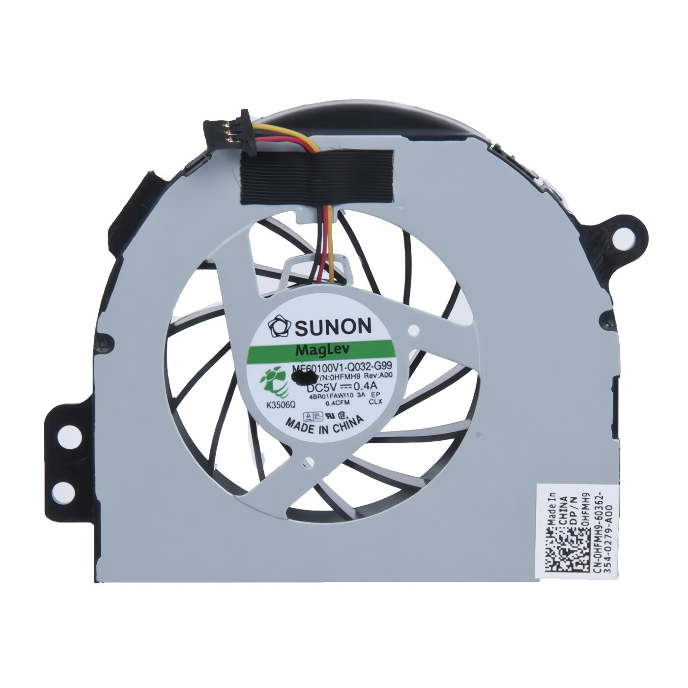 

Кулер для ноутбука Acer 6930 6930G MG64130V1-Q000-G99