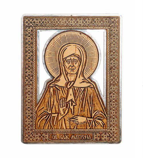 

Магнит Матрона (береста) BST-219 113-706894