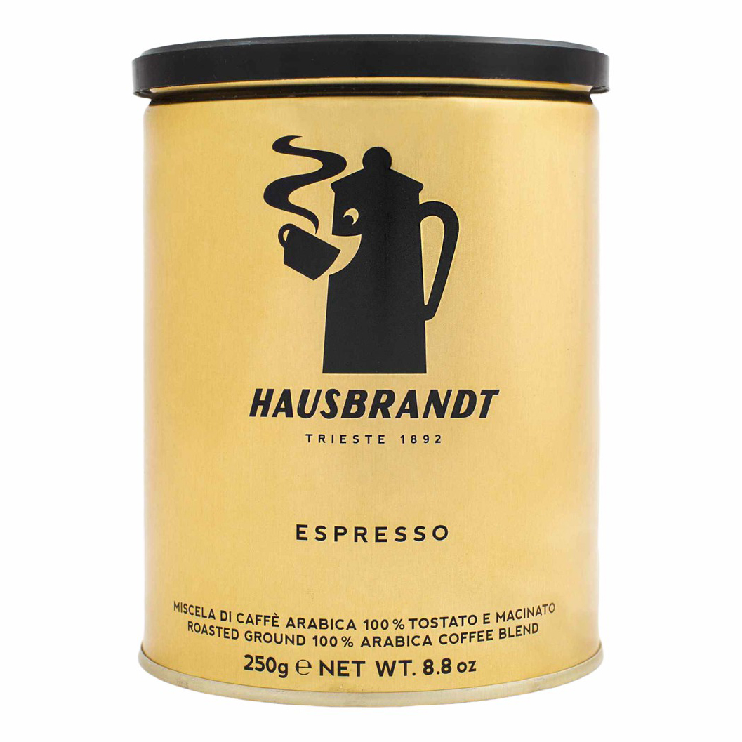 

Кофе Hausbrandt Espresso в зернах 250 г