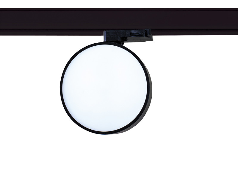 

Светильник на шине Donolux DL18791R12W1B Track