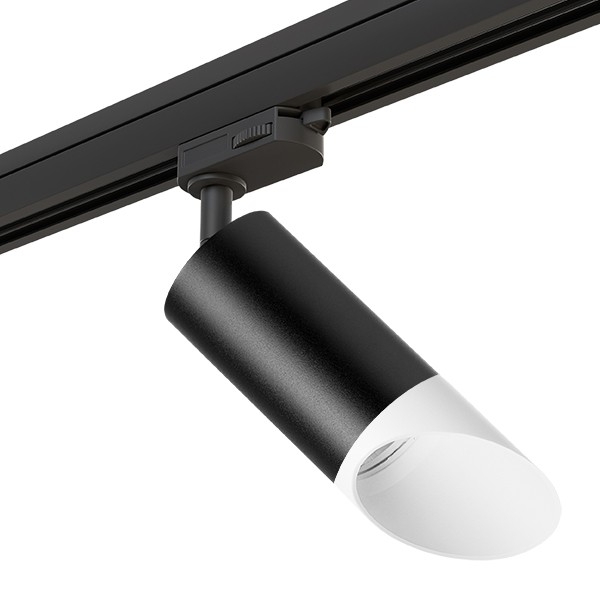 

R3T43736 Трехфазный светильник для трека Rullo Lightstar (комплект из 214437+594057+201436
