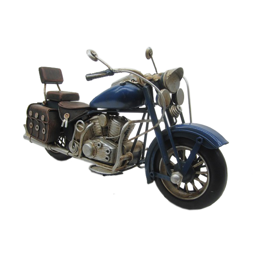 

Мотоцикл Harley Davidson KSVA-RD-1710-D-009, Разноцветный