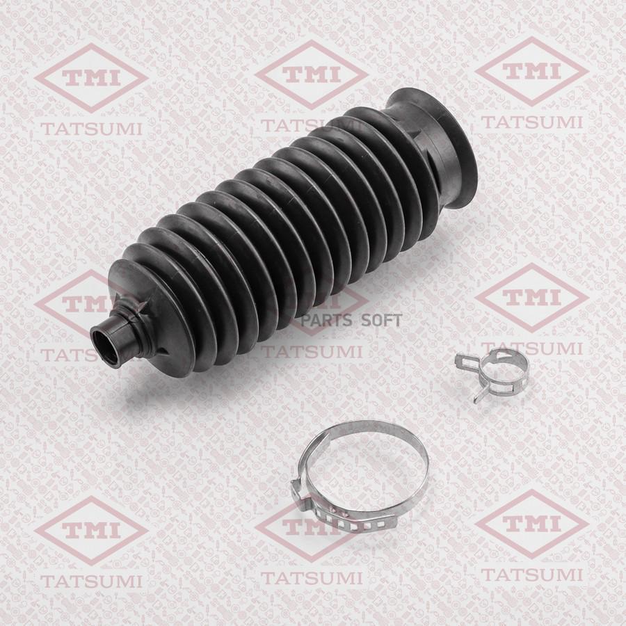

Пыльник рулевой рейки NISSAN ALMERA CLASSIC 06- Tatsumi TEH1047