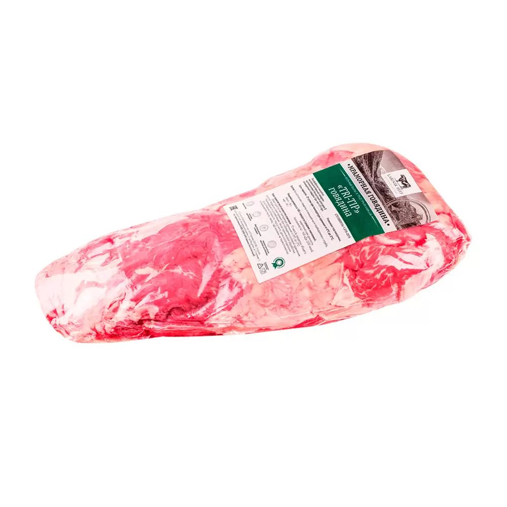 

Стейк Рибай говяжий Labinsk Beef охлажденный