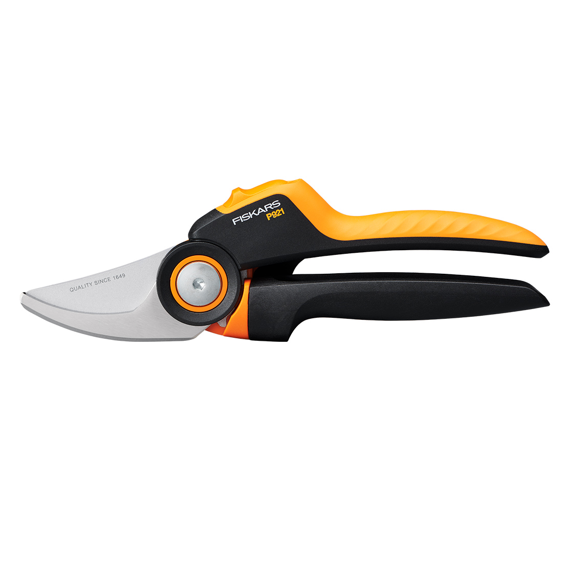 фото Плоскостной секатор fiskars x-series™ p921 m