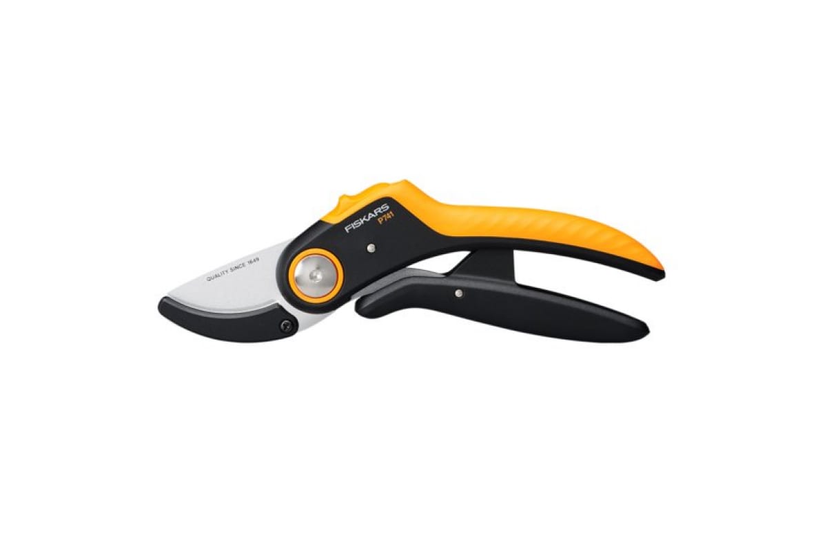 фото Контактный секатор fiskars plus™ p741