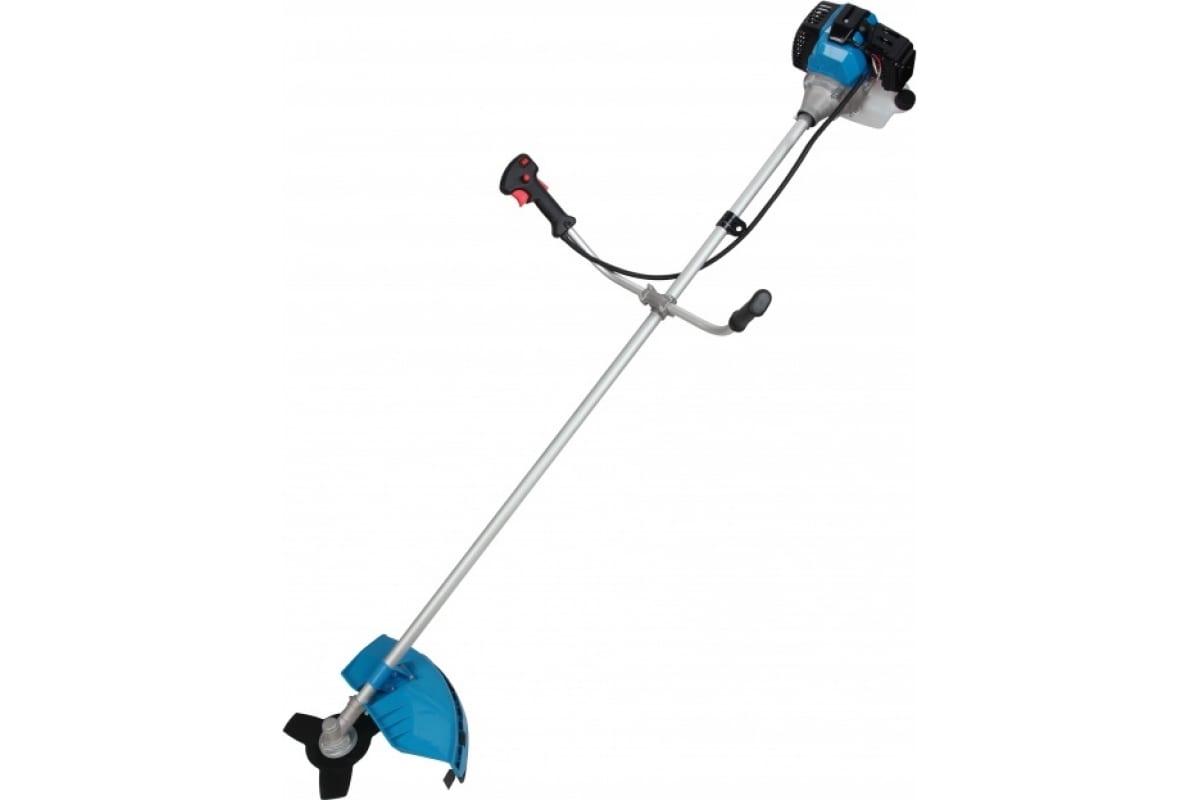 Бензиновый садовый триммер Союз Бтс-9256л 5,44 л.с.