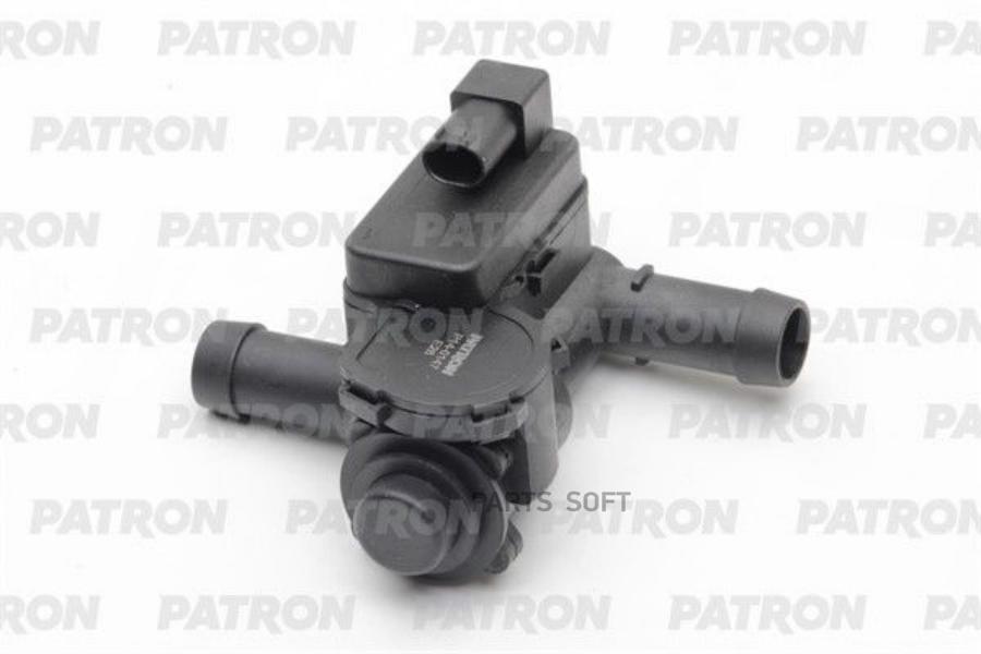 

PATRON Клапан отопителя VW Touareg 2010-2017 1шт