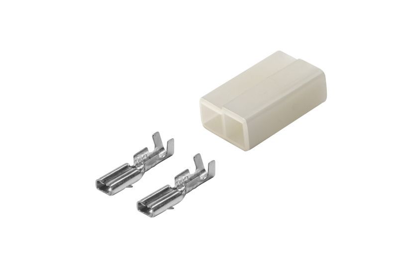 

Разъем автомобильный CARGEN AX6742S провода электрооборудования, AX6742S