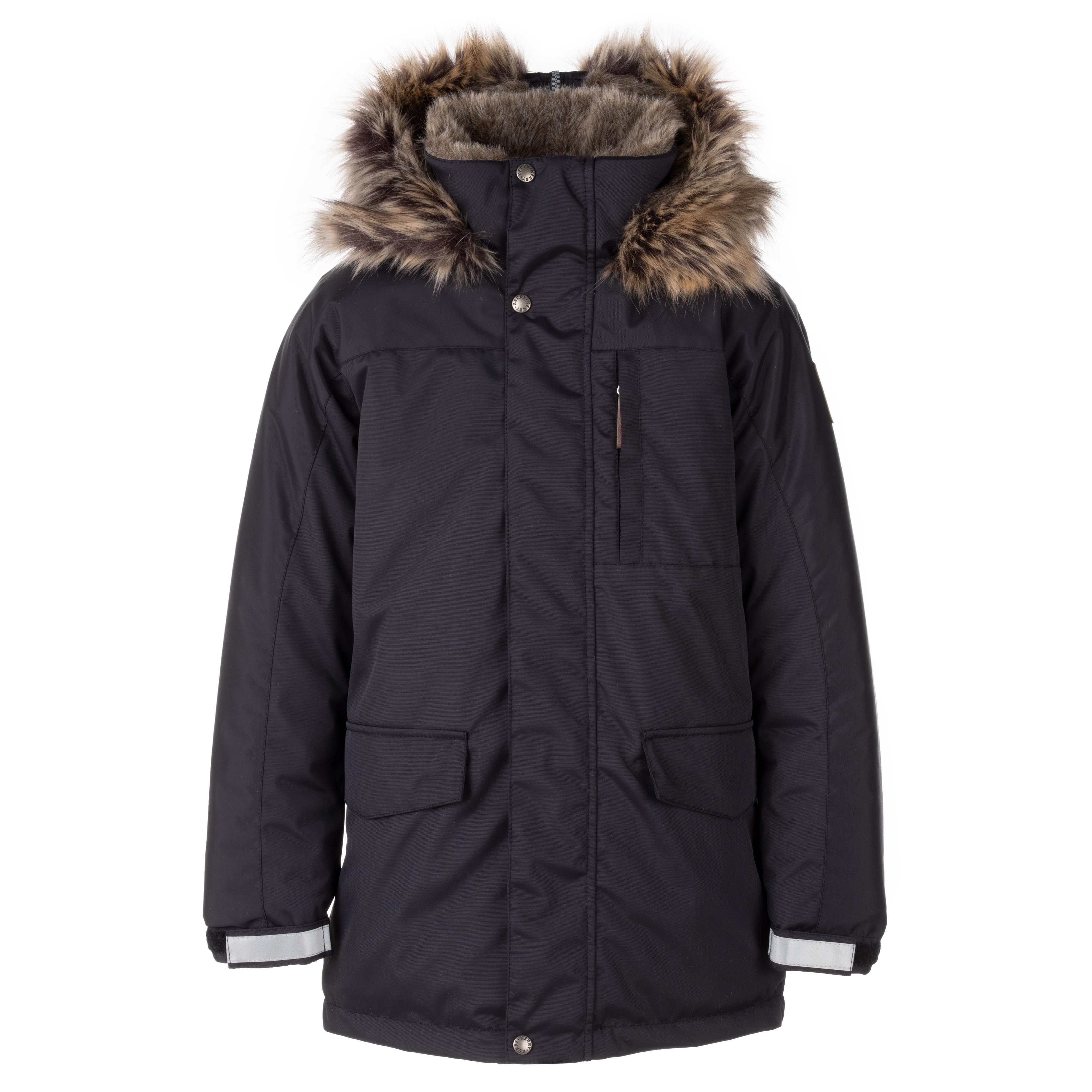 

Куртка детская KERRY K23468 в, черный, 170 K23468 в-042-170, K23468 в