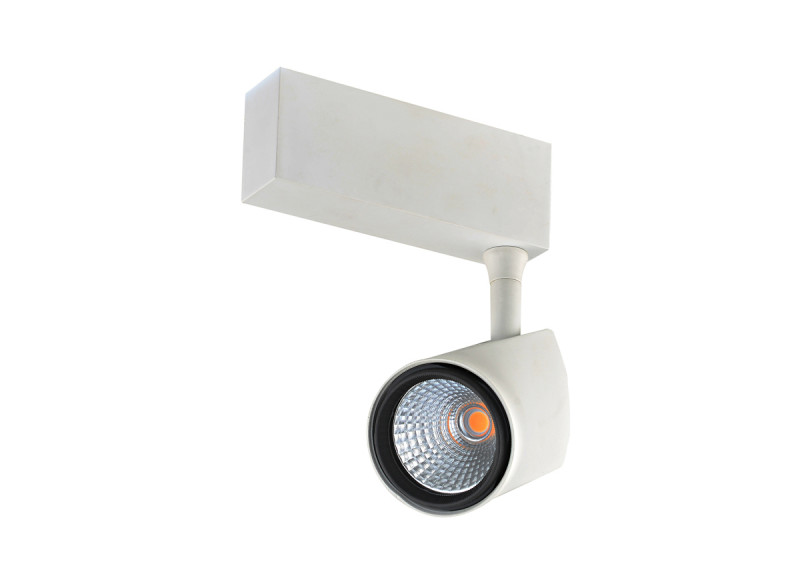 

Светильник на шине Donolux DL18782/01M White