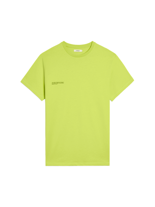 

Футболка женская PANGAIA 199 зеленая XXL, Зеленый, 199