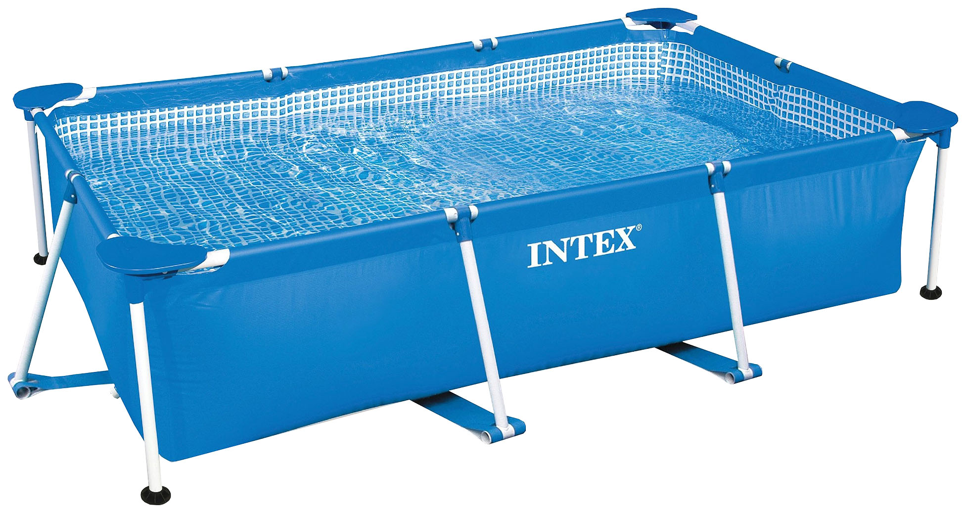 

Каркасный бассейн Intex Small Frame 58982 450x220x85 см, Small Frame