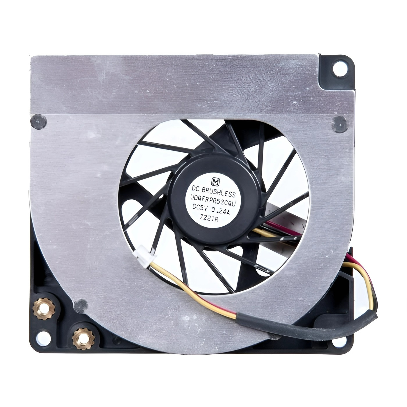

Кулер для ноутбука Sony VGN-CR UDQFLZH09DAS, UDQFLZR02FQU