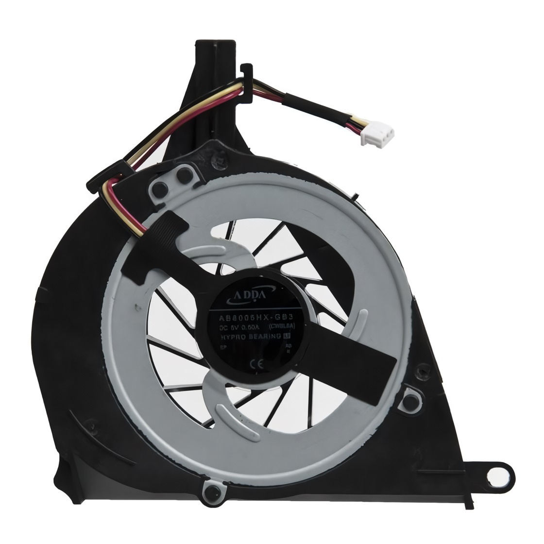 

Кулер для ноутбука Sony VGN-SZ UDQF2PH25CET, 1-787-458-11