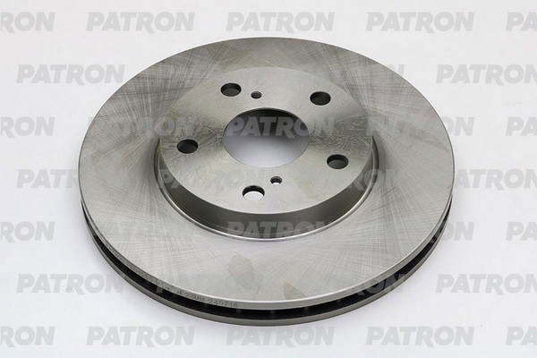 

Диск Торм.Тоyота Маrк Ii Gх11Х/Jzх11Х 2000-2004 2.0I (1G-Fе) 2.5I (1Jz-Fsе) PATRON pbd1080