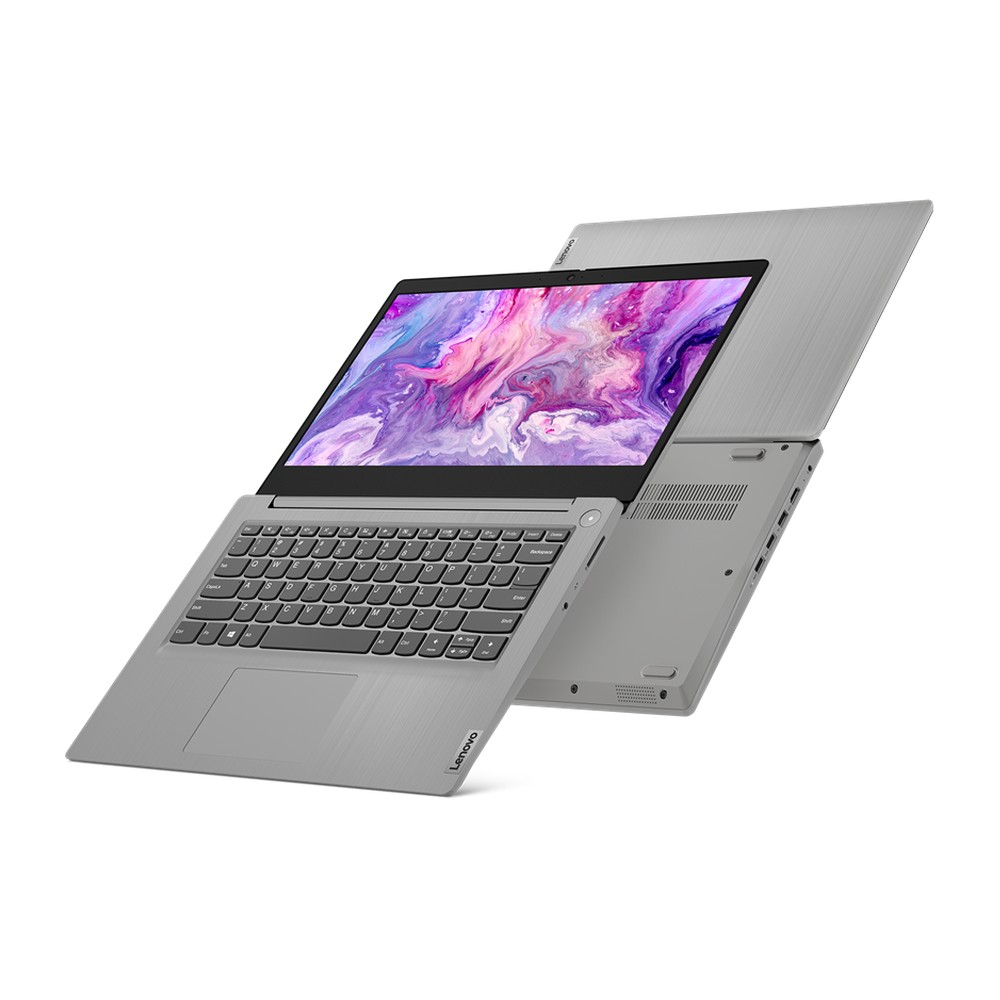 

Ноутбук Lenovo Ideapad 3 grey (81W0004FUK), IdeaPad 3 14ADA05