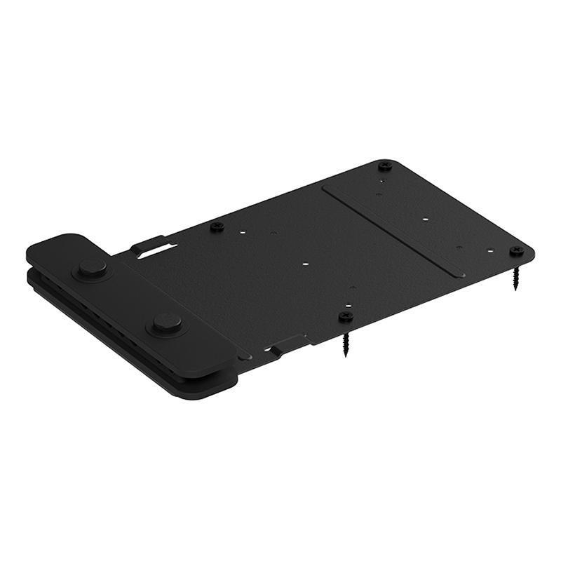 

Крепление для неттопа Logitech (1298794), Черный