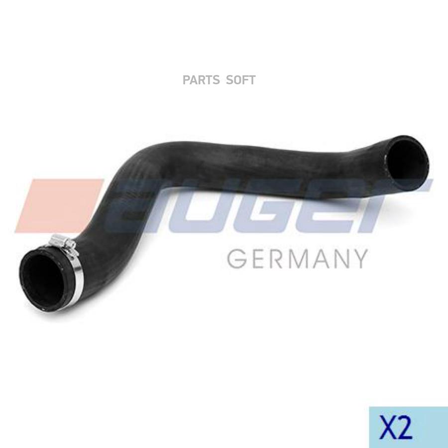 

Шланг, Радиатор auger 83509