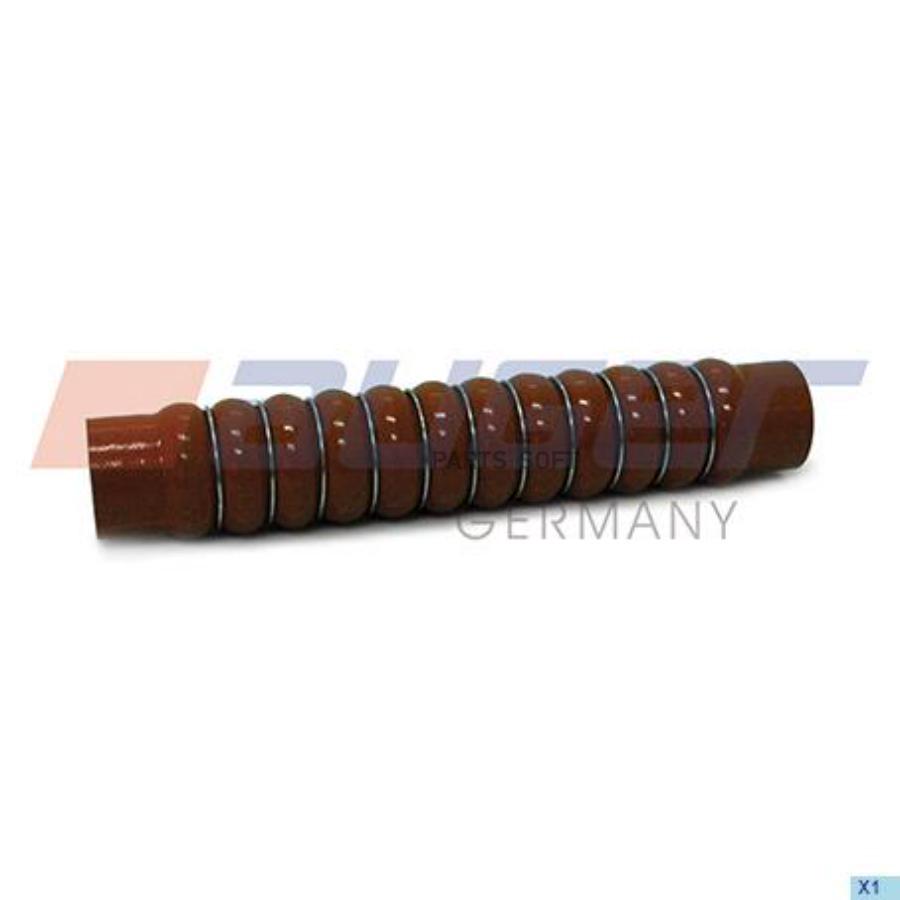 

Шланг, Радиатор auger 82395