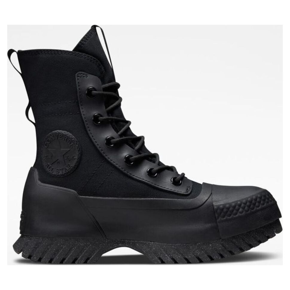 

Кеды женские Converse A00909 черные 41 EU, Черный, A00909