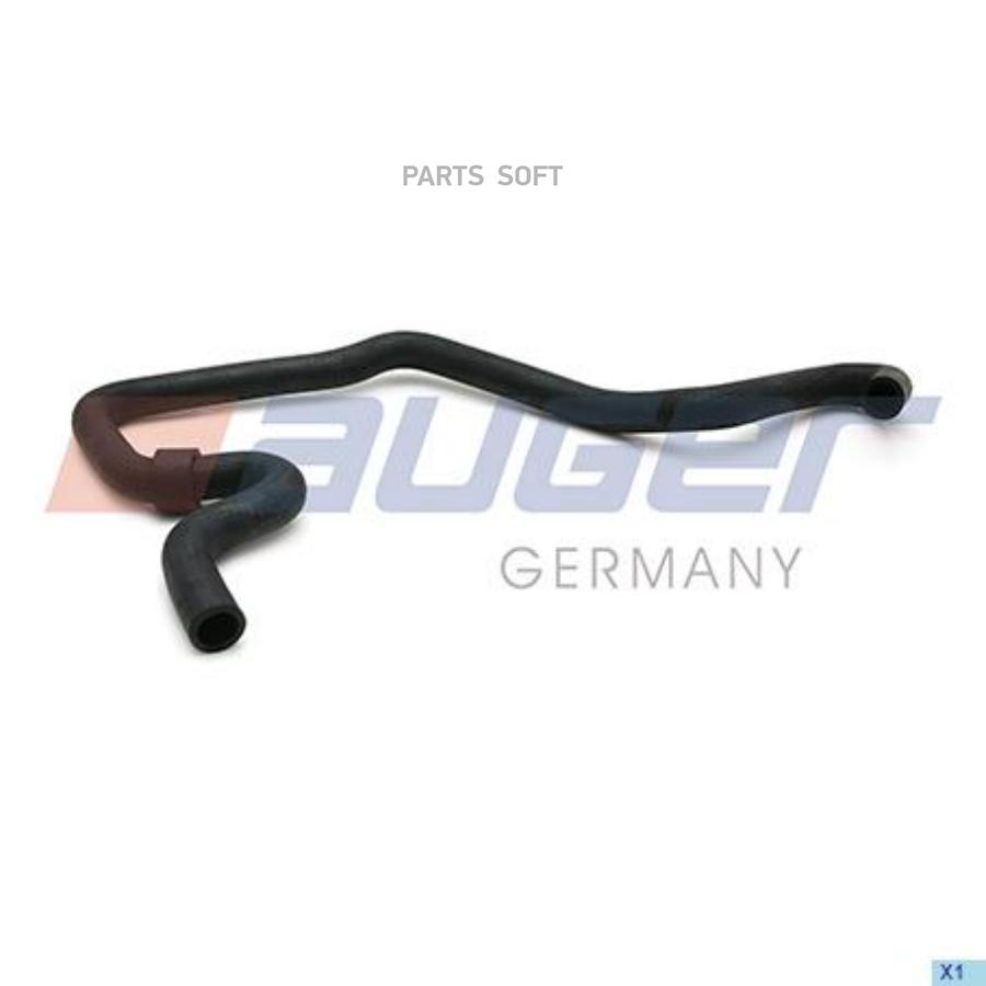 

Шланг, Отопление&Вентиляция auger 83559