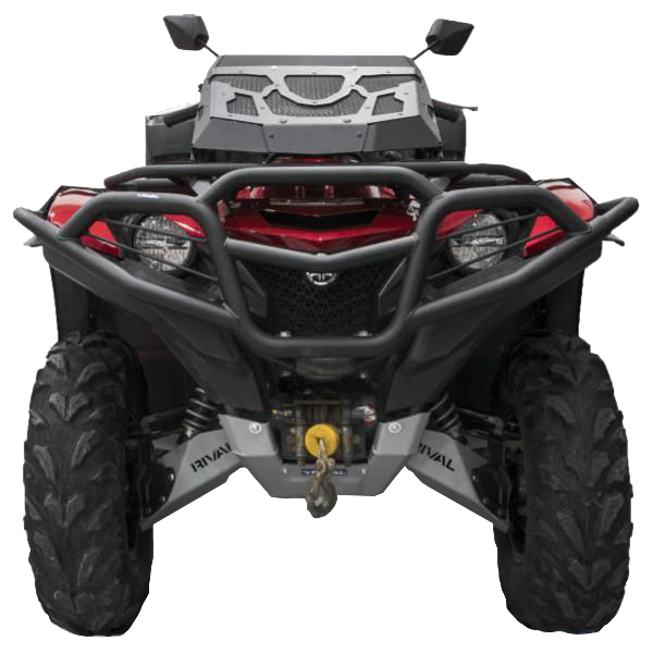 

Вынос радиатора Yamaha Grizzly 700 Kodiak (444.7149.1), 444.7149.1