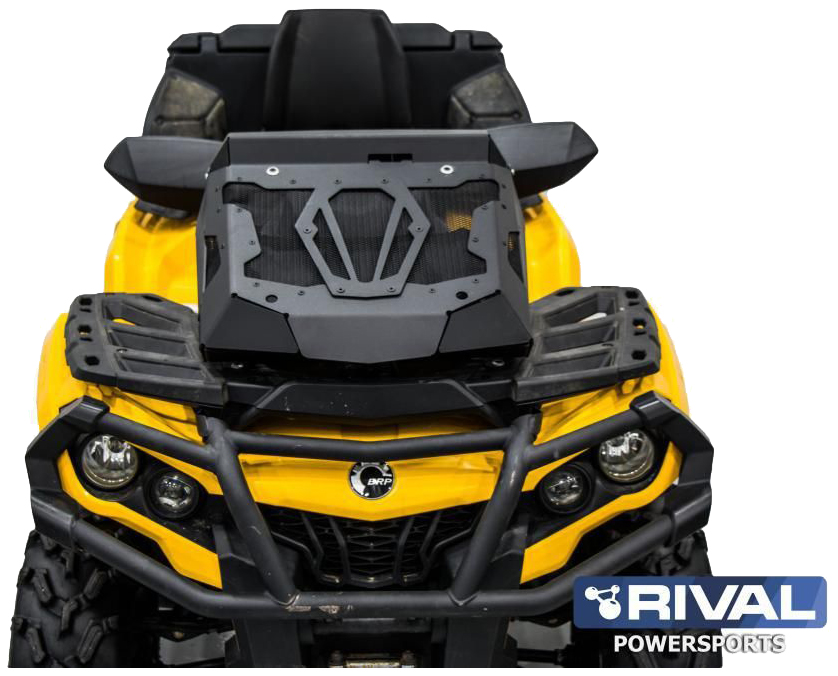 Вынос радиатора BRP Can-am Outlander 500 800 850 1000 G2 44472411 30600₽