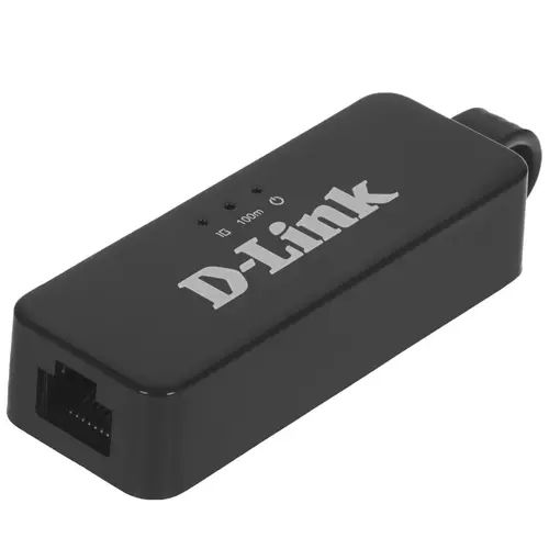 

Сетевой адаптер D-Link DUB-1312/B2A, D-Link DUB-1312/B2A