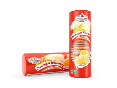 

Печенье Черногорский Фантазия южанки 200 г