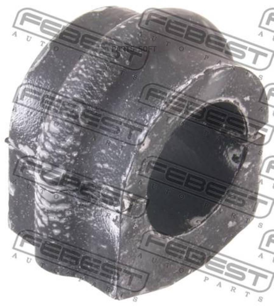 

Nsb-jt30f_втулка стабилизатора переднего nissan x-trail 00-06