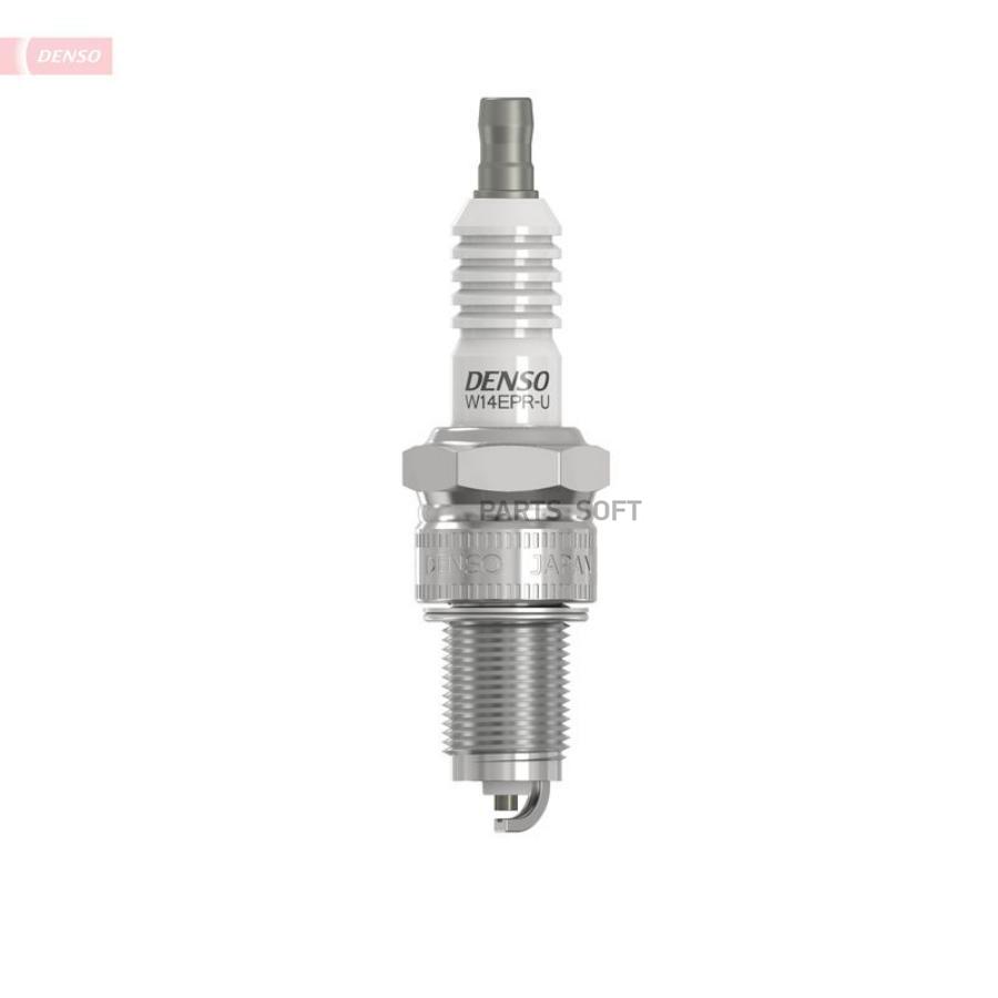

Свеча Зажигания Denso арт. W14EPR-U