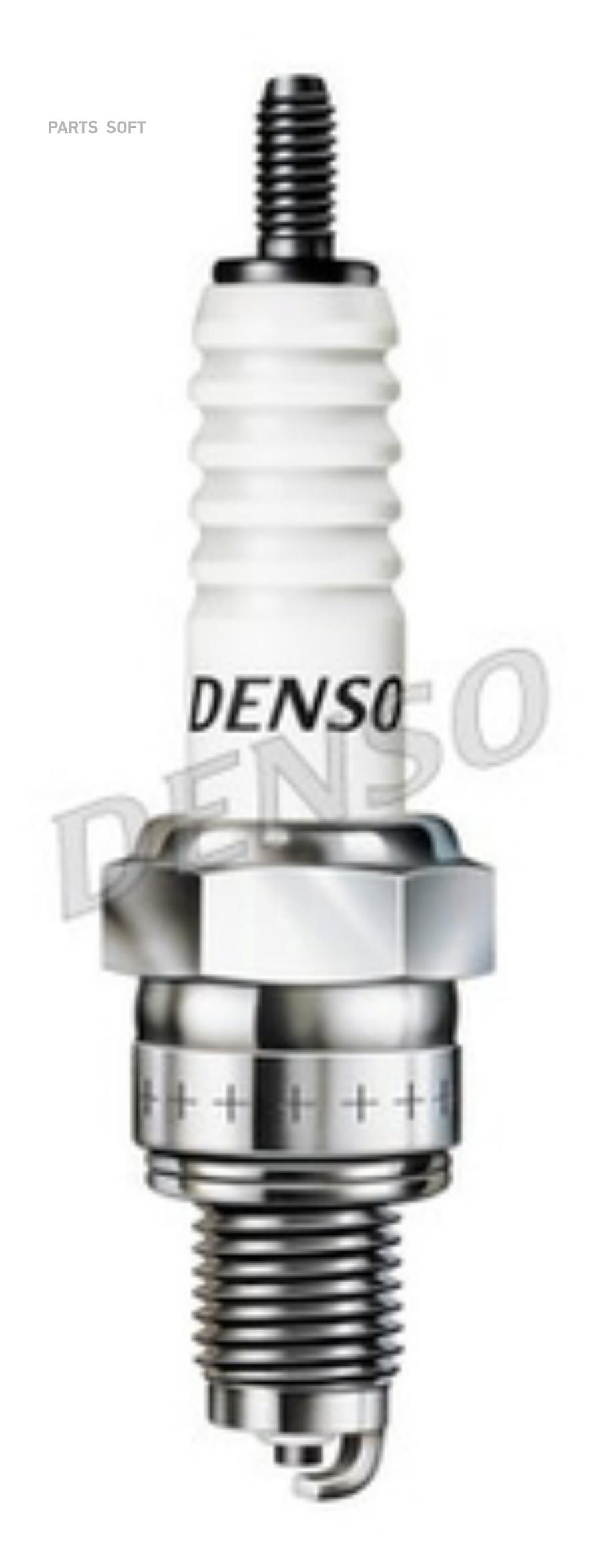 

Свеча Зажигания Denso арт. U22FSR-U