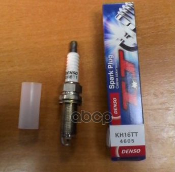 

Свеча Зажигания Denso арт. KH16TT_4