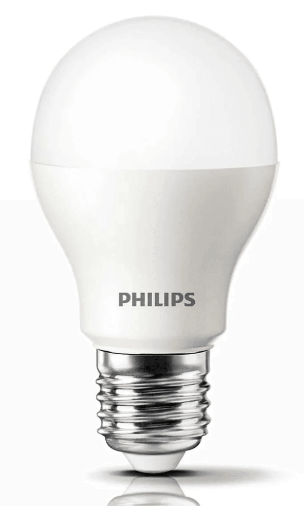 Промопак Philips ESS LEDBulb 11W E27 3000K 3шт.