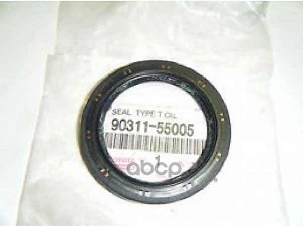 

Сальник Кпп TOYOTA арт. 90311-55005