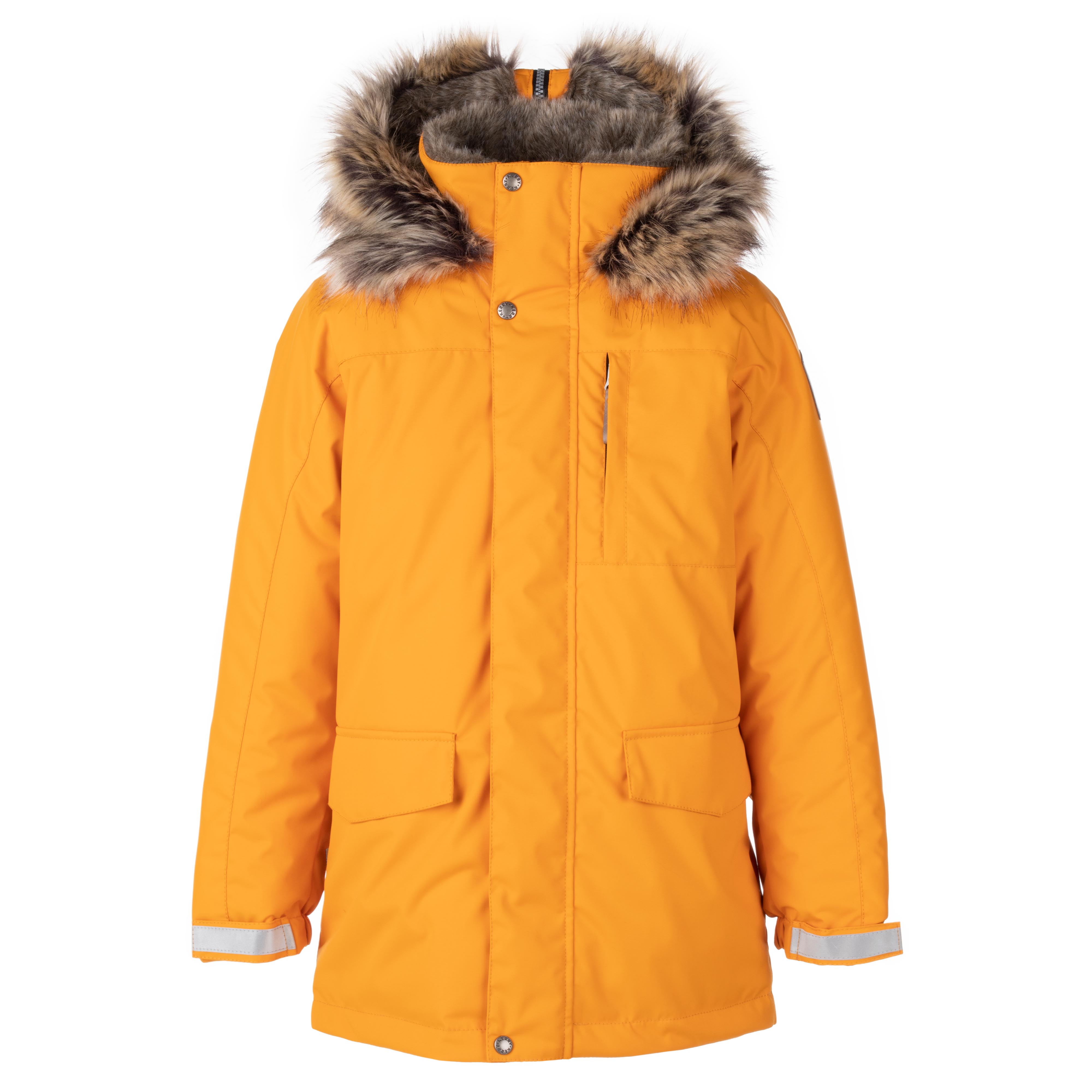 

Куртка детская KERRY K23468, желтый, 152, K23468