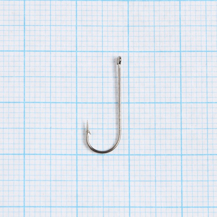 

Крючки Cobra ALLROUND серия CA124 №8, 10 шт. (10 шт)
