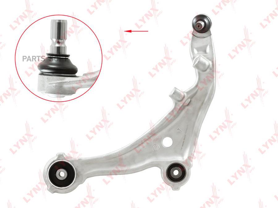 

Рычаг Подвески LYNXauto арт. C5469L