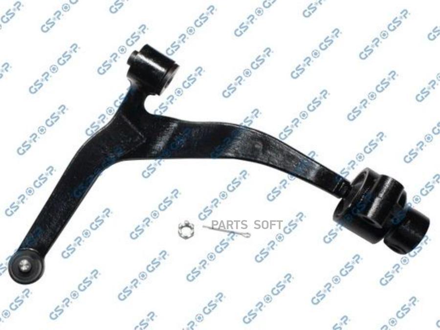 

Рычаг подвески INFINITI GSP S061780