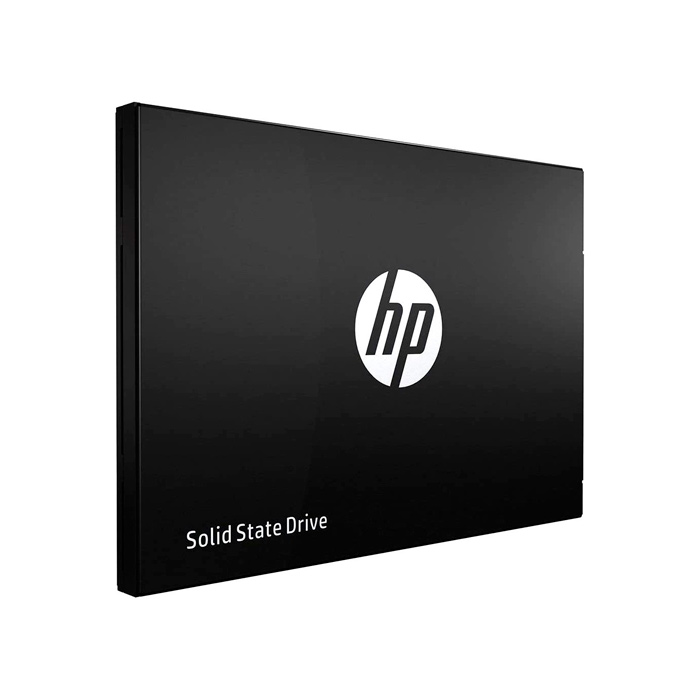 SSD накопитель HP S600 2.5