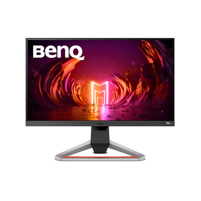 фото Монитор benq mobius ex2510 dark gray (9h.ljjla.tbe)