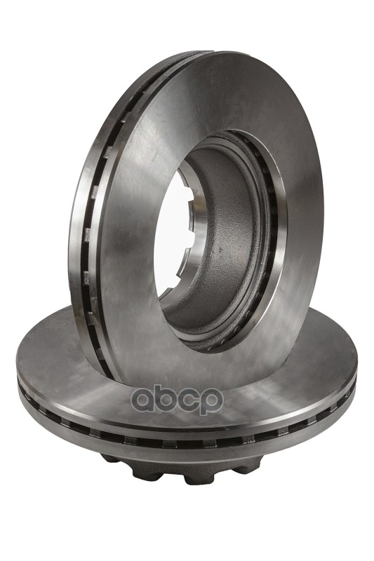 

ZENTPARTS Z05912 Z05912_диск тормозной! вентилируемый D430\ SAF B9