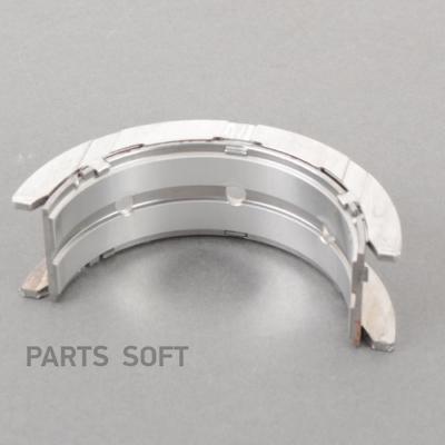 

BMW 11217580663 Вкладыш упорного подшипника зеленый [ORG] () 1шт, 11217580663