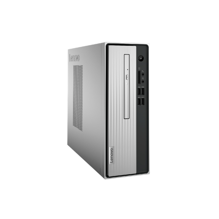 

Системный блок Lenovo IdeaCentre 3 07ADA05 Silver (90MV003KRS), IdeaCentre 3 07ADA05
