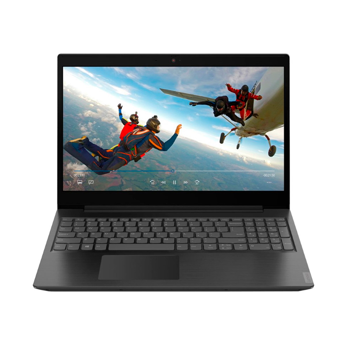 фото Ноутбук lenovo ideapad l340-15api black (81lw00jhrk)