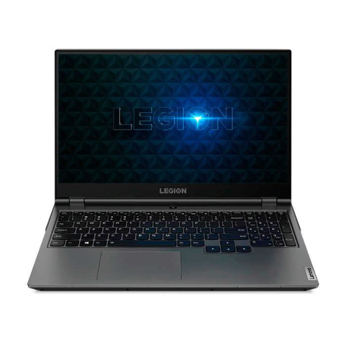 

Игровой ноутбук Lenovo Legion 5P 15IMH05H Gray (82AW006FRK)