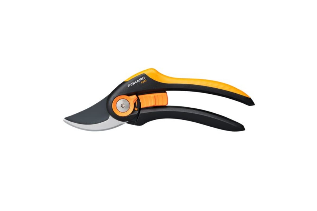 фото Плоскостной секатор fiskars plus™ p541