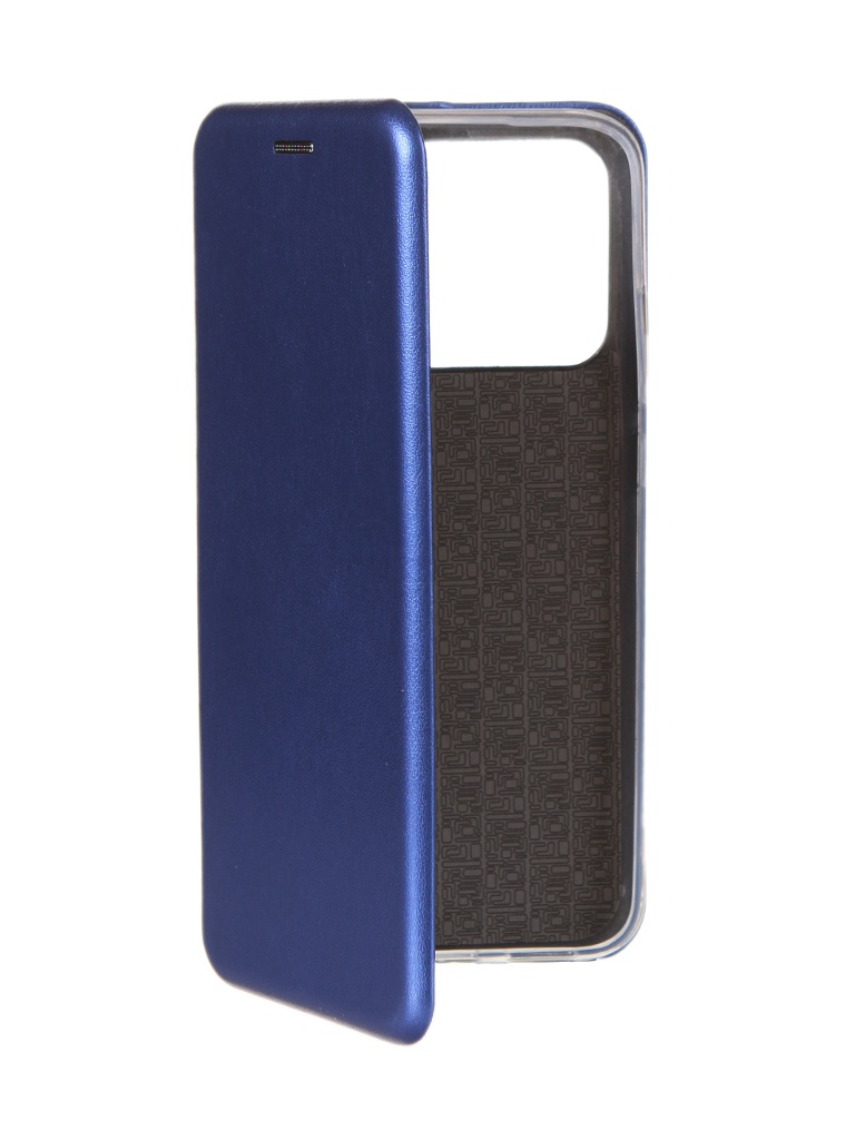 фото Чехол svekla для xiaomi redmi 10a 2022 3d blue trd-svxirmi10a-dblue